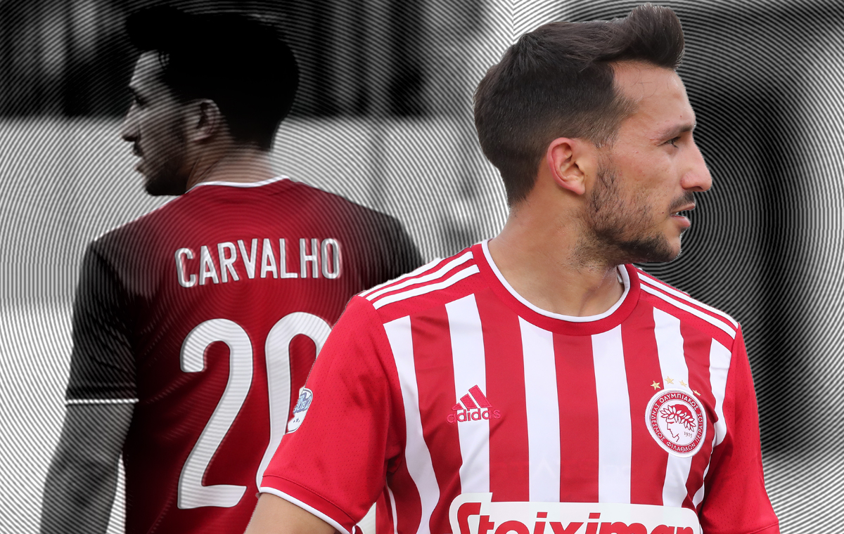 Καρβάλιο: Πιστεύω ότι θα ανέβει η Νότιγχαμ