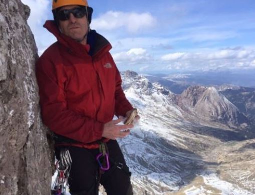 Antonis Sykaris: Thriller con il corpo di uno scalatore – Perché non può essere preso – Notizie – Notizie