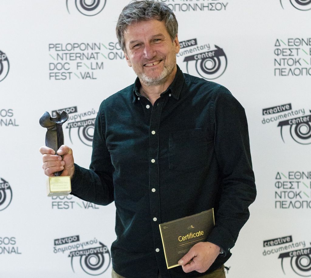 Διεθνές Φεστιβάλ Ντοκιμαντέρ Πελοποννήσου: Το κοινό επιλέγει ανθρωπιά