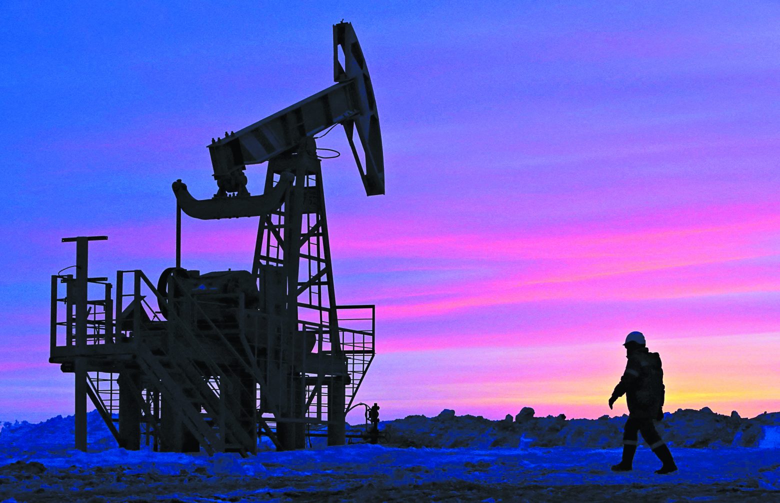 Πετρέλαιο: Υποχώρηση 5% μετά το «καμπανάκι» ΔΝΤ για την παγκόσμια ανάπτυξη