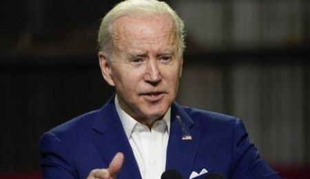 Πόλεμος στην Ουκρανία: Τηλεδιάσκεψη Μπάιντεν και Ευρωπαίων ηγετών