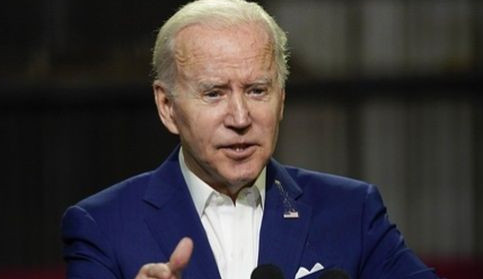 Πόλεμος στην Ουκρανία: Τηλεδιάσκεψη Μπάιντεν και Ευρωπαίων ηγετών