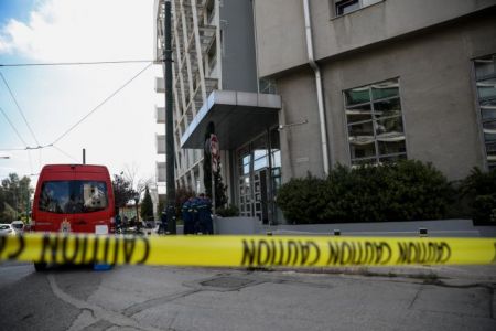 Ύποπτος φάκελος στα γραφεία του ΟΠΕΚΕΠΕ – Μεγάλη κινητοποίηση της Πυροσβεστικής