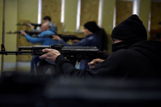 Καναδάς: Στέλνει νέα όπλα στην Ουκρανία, ανακοινώνει νέες κυρώσεις για τη Ρωσία | tovima.gr