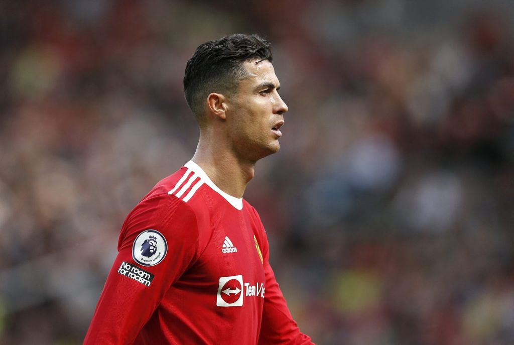 Κριστιάνο Ρονάλντο: Η πρώτη φωτογραφία μετά τον θάνατο του παιδιού του