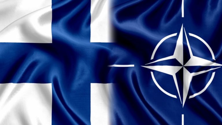 Φινλανδία: Ένα βήμα πιο κοντά στην ένταξη στο ΝΑΤΟ | tovima.gr