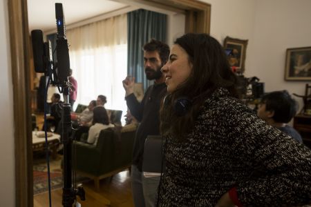 Βραβεία ΕΑΚ: Μια «Αγία» κυρίαρχη