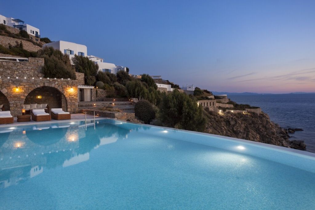 Μύκονος-Σαντορίνη, Διεθνή Grand Openings του 2022