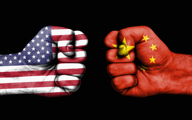 Το Πεκίνο λέει στην Ουάσιγκτον ότι η Ταϊβάν είναι τμήμα της Κίνας