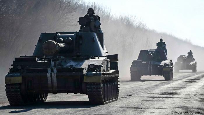 Πόλεμος στην Ουκρανία: Υπάρχει πιθανότητα να εξαπλωθεί; – Η νέα στρατηγική Πούτιν