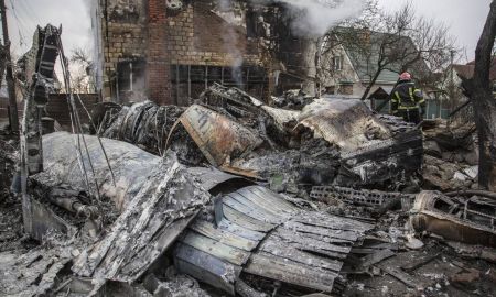 Ουκρανία: Φόβοι ότι το Ιζιούμ θα γίνει η νέα Μπούκα – Χιλιάδες έχουν εγκλωβιστεί