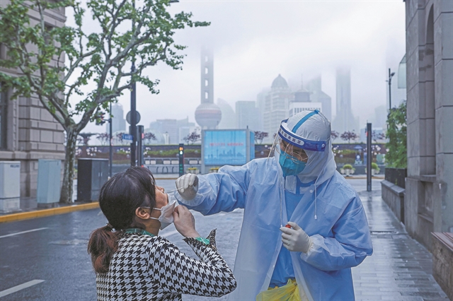 Η πανδημία απειλεί την παντοκρατορίατου Σι Τζινπίνγκ