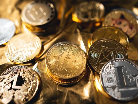 Bitcoin: Ιστορικά ψηλά το δημοφιλές κρυπτονόμισμα