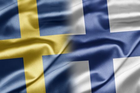 Πόλεμος στην Ουκρανία: Πιο κοντά από ποτέ η ένταξη στο ΝΑΤΟ από Σουηδία και Φινλανδία