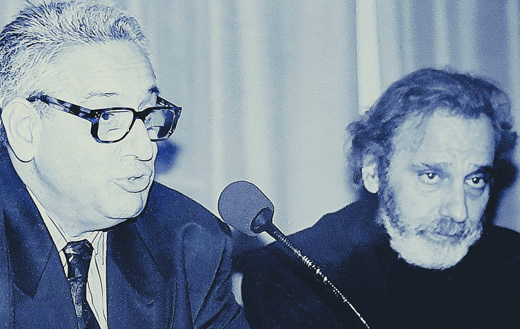 Προδημοσίευση: Για έναν κόσμο που δεν υπάρχει ακόμα