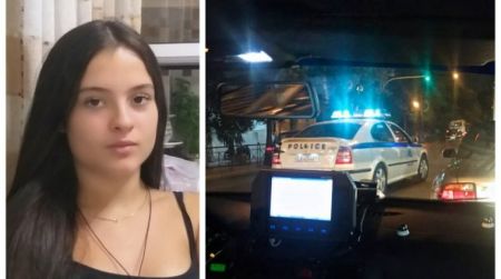 Περιστέρι: Οι συνομιλίες στο διαδίκτυο οδήγησαν στον εντοπισμό της 15χρονης – Ποιοι είναι οι τρεις συλληφθέντες