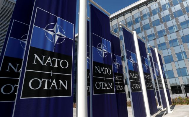 Εξετάζει τα υπέρ και τα κατά της ένταξης στο ΝΑΤΟ η Σουηδία