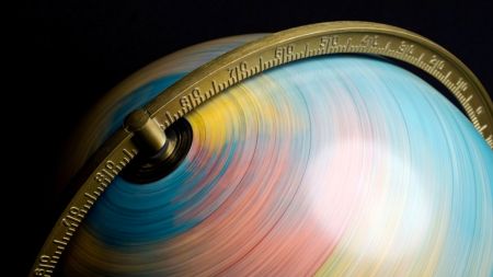 Εφιαλτικό σενάριο: Τι θα γινόταν εάν η Γη σταματούσε ξαφνικά να κινείται;