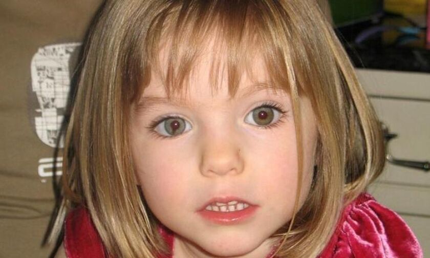 Υπόθεση Μαντλίν: Ανακοίνωση από τους γονείς του κοριτσιού που εξαφανίστηκε το 2007