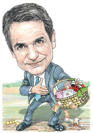 Οι αποφάσεις του Μαΐου στρώνουν τον δρόμο προς τις κάλπες