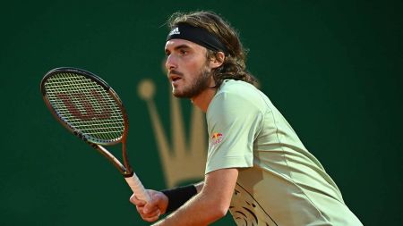 Αλκαράθ και κούραση «λύγισαν» τον Τσιτσιπά (1-2)