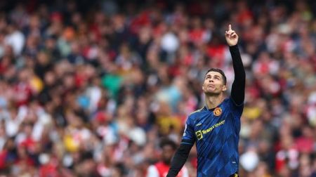 Ο Ρονάλντο αφιέρωσε γκολ στο νεκρό γιο του – Δείτε το βίντεο