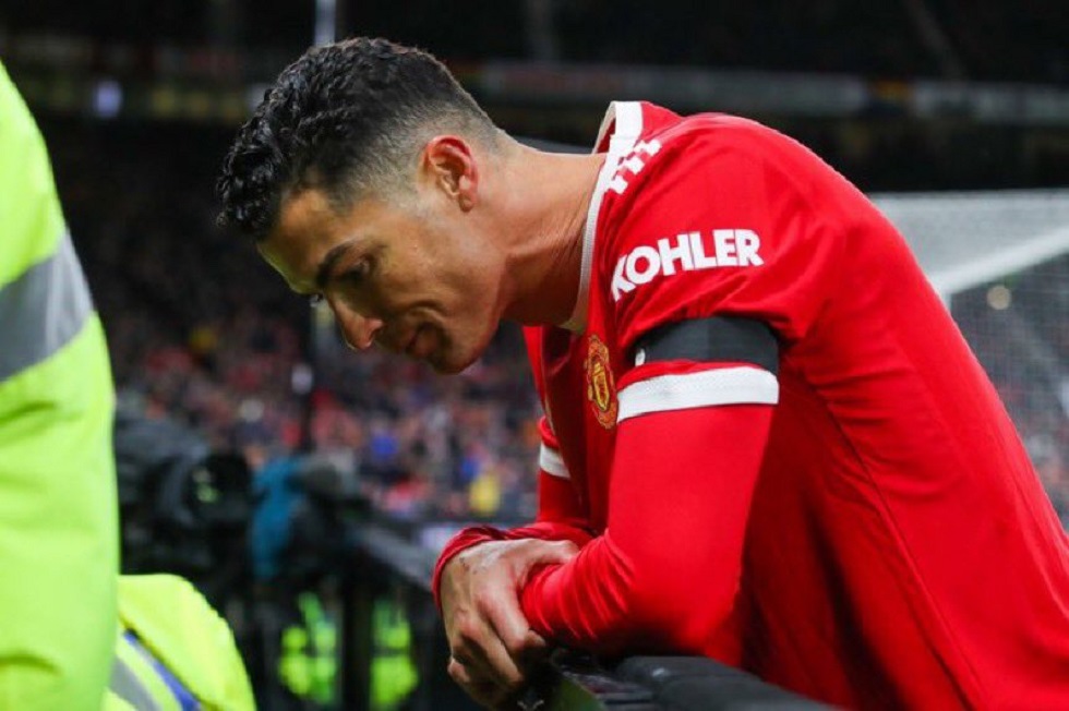 Κριστιάνο Ρονάλντο: Η δύσκολη ζωή πίσω από την «αστερόσκονη» των 810 γκολ