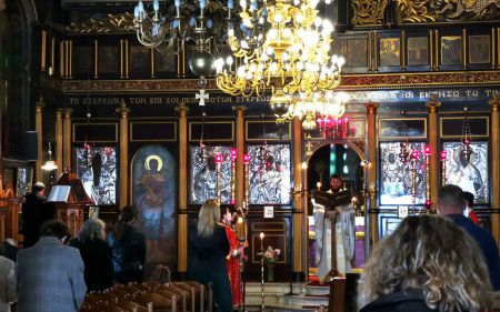 Αναστάσιμο