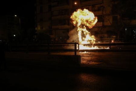 ΕΛ.ΑΣ: 11 συλλήψεις και 8 προσαγωγές κατά την τελετή της Ανάστασης