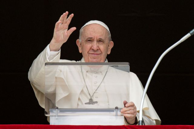 Πάππας: «Ακούγονται περισσότερο τα όπλα από ότι οι καμπάνες»