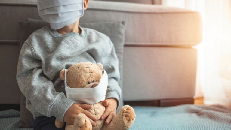 Οξεία ηπατίτιδα: Τα σενάρια για την ασθένεια που χτυπά τα παιδιά ηλικίας 2-5 ετών | tovima.gr