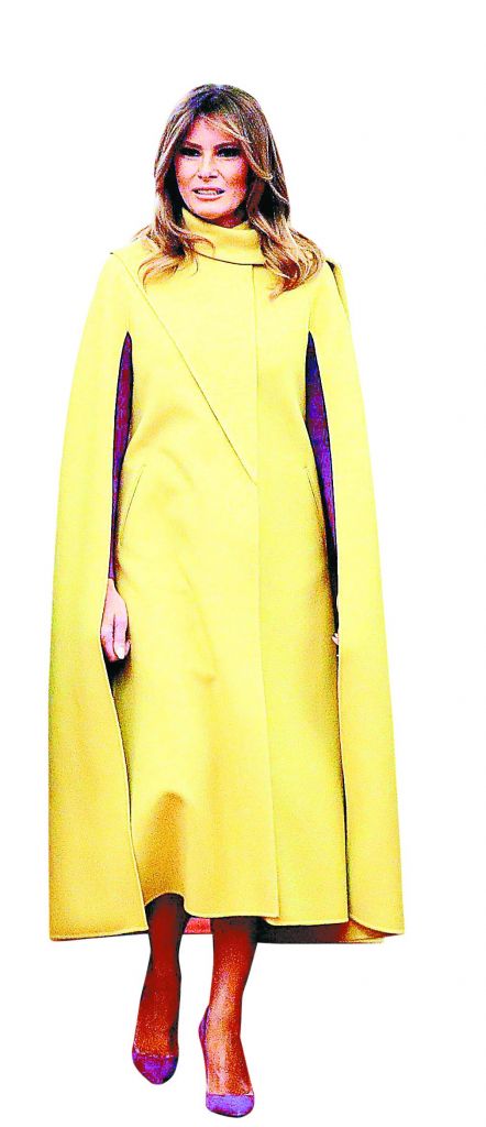 Τι αποκαλύπτει ο διαμαντοφόρος παπαγάλος;