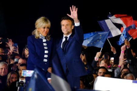Γαλλία: Τα σενάρια για επικράτηση Μακρόν και στις βουλευτικές εκλογές