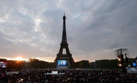 French elections: Emmanuel Macron, a Pyrrhic victory?