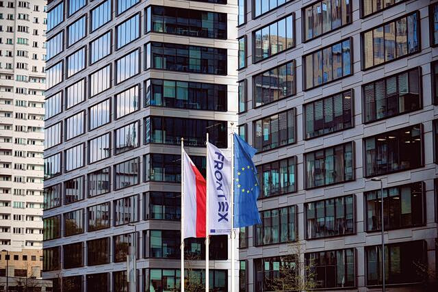Θοδωρής Τσιγγέλης - Frontex: «Η ασφάλεια και η ανθρωπιά δεν είναι έννοιες αντίθετες»