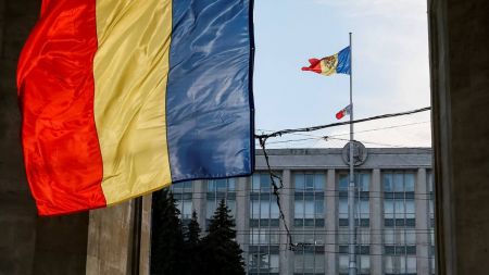 Συναγερμός στη Μολδαβία: Συγκαλείται το Συμβούλιο Ασφαλείας λόγω Ουκρανίας