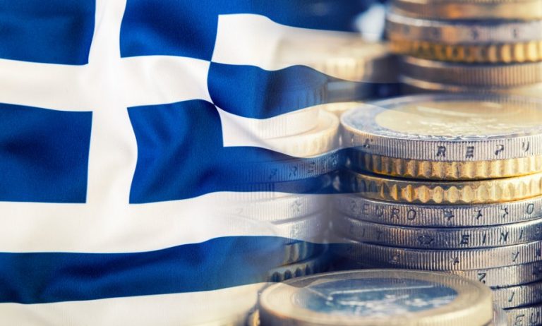 The upgrades of the Greek economy show market confidence