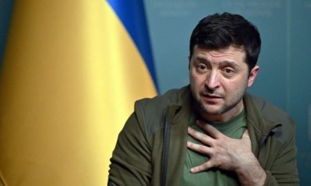 Πόλεμος στην Ουκρανία: Η υπόσχεση που έδωσε ο Ζελένσκι στους Ρώσους