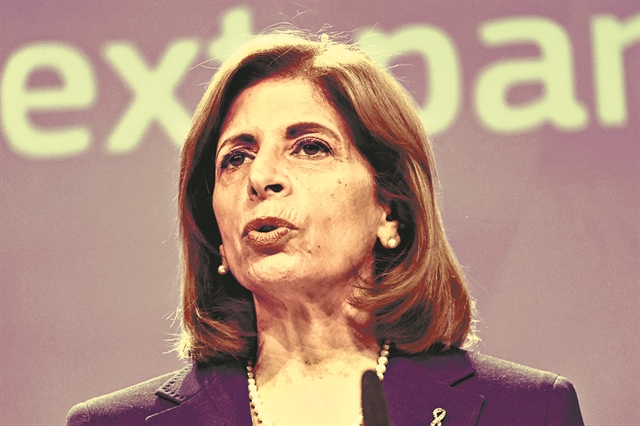 «Τα βαθύτερα αίτια των ελλείψεων στα φάρμακα είναι πολύπλοκα»