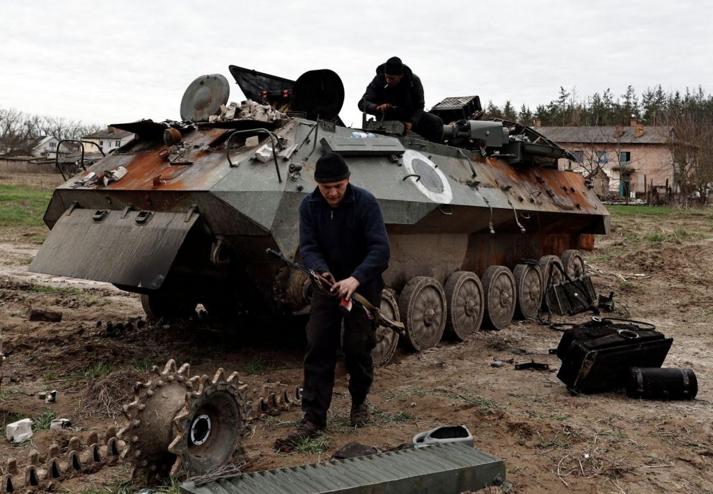 Ουκρανία: Θα παραμείνει η Δύση ενωμένη απέναντι στον Πούτιν; – Οι πέντε λόγοι που μπορεί να διασπαστεί