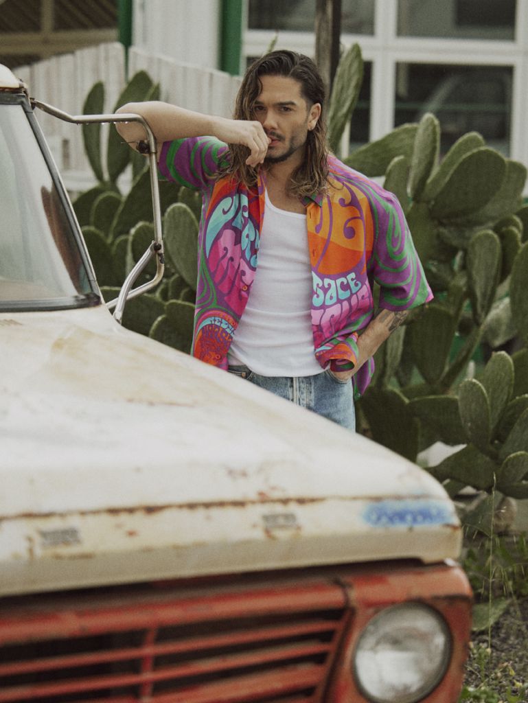 Χρήστος Μάστορας, «Στο X Factor το φως των προβολέων πέφτει επάνω στους συμμετέχοντες»