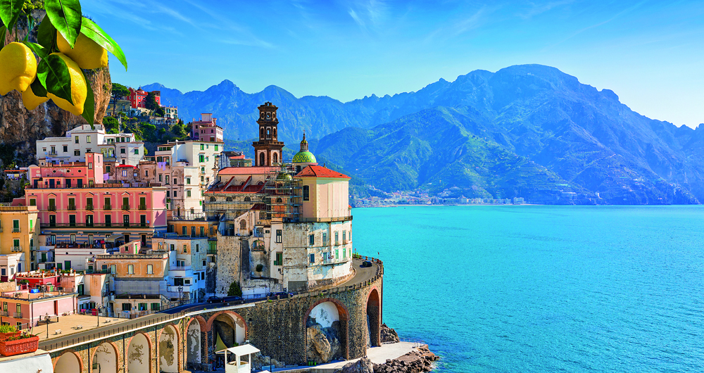 Αξέχαστες διαδρομές με αυτοκίνητο