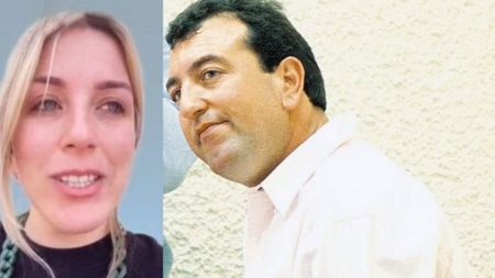 Γιάννης Σκαφτούρος: Συγκλονίζει η κόρη του που είδε με τα μάτια της την εκτέλεση – Περιγράφει καρέ καρέ όλα όσα συνέβησαν