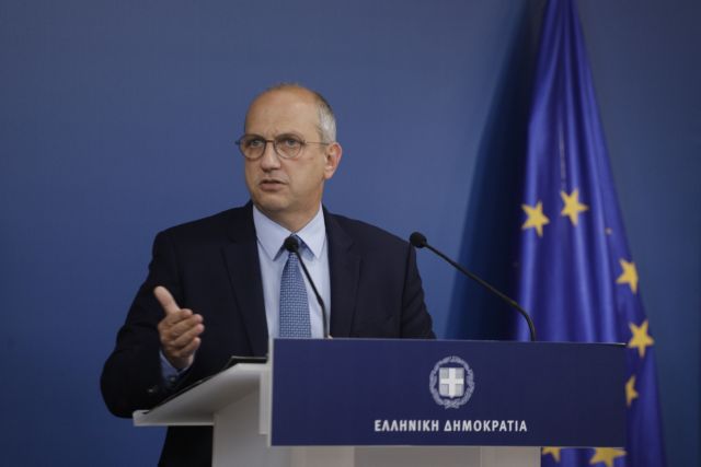 Οικονόμου: “Ο κ. Τσίπρας επιδιώκει να ξαναβυθίσει τη χώρα στην άβυσσο, όπως και το 2015”