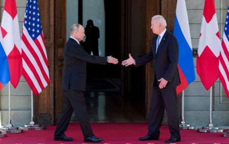 ΗΠΑ: Ενόχληση για την πρόσκληση της Ρωσίας στη Σύνοδο Κορυφής της G20
