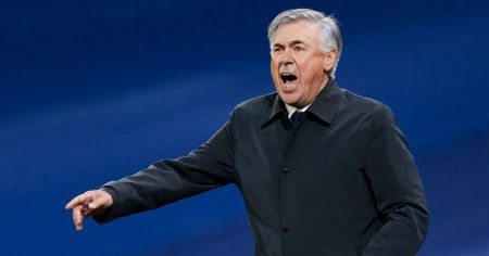 Φαρμακερή ατάκα Αντσελότι για Εμπαπέ και Ρεάλ: «Οι προπονητές δεν λένε πάντα την αλήθεια»