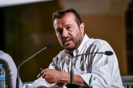 Νίκος Παππάς: Εισαγγελική πρόταση για παραπομπή του στο Ειδικό Δικαστήριο