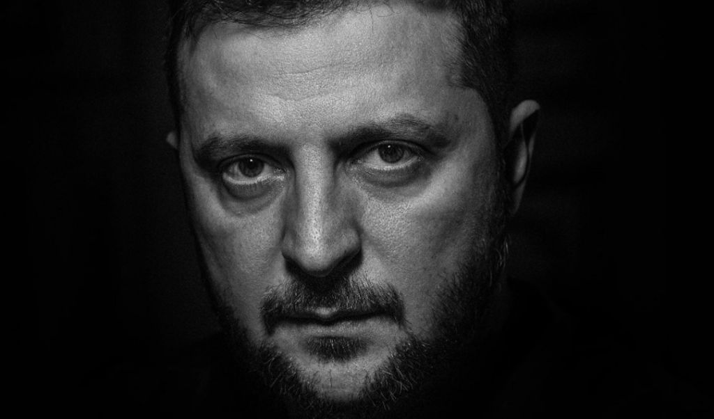 Συγκλονίζει ο Ζελένσκι: Οι Ρώσοι προσπάθησαν να με σκοτώσουν – Η στιγμή που είδα για τελευταία φορά τα παιδιά μου