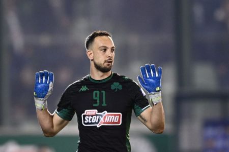 Παναθηναϊκός: Στρέφει την προσοχή του σε Άρη – 50-50 οι πιθανότητες για Μπρινιόλι