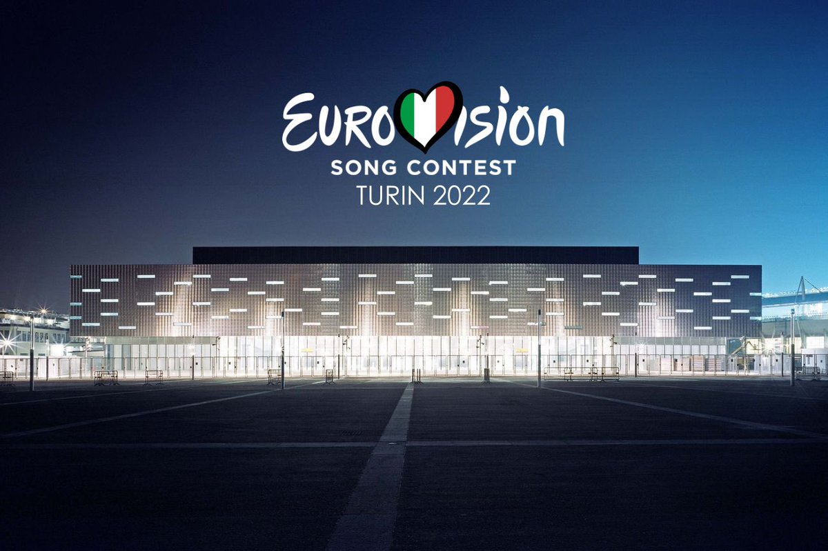 Eurovision 2022: ecco come apparirà la partecipazione della Grecia sul palco – News – news